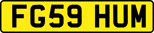 FG59HUM