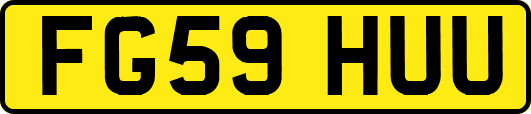 FG59HUU