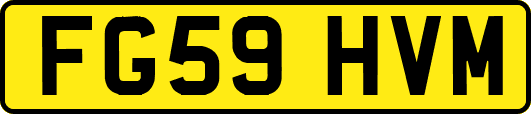 FG59HVM