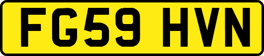 FG59HVN