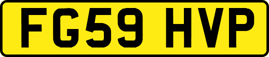 FG59HVP