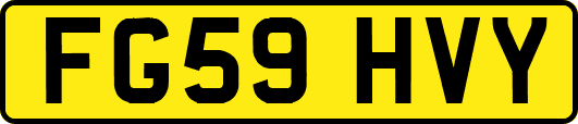 FG59HVY