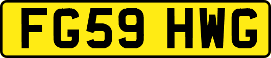 FG59HWG