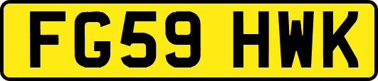 FG59HWK
