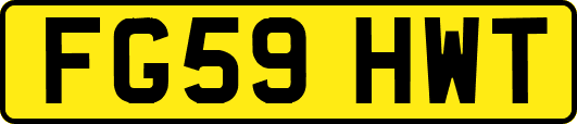 FG59HWT