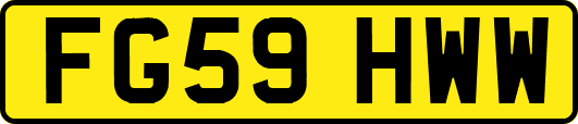 FG59HWW