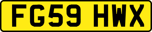 FG59HWX