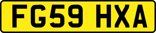 FG59HXA