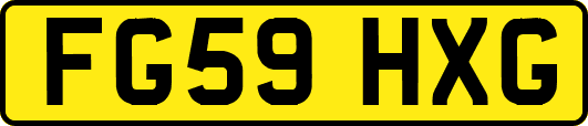 FG59HXG