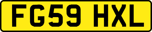 FG59HXL