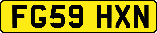 FG59HXN