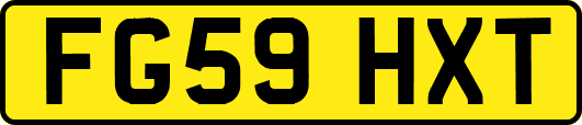 FG59HXT