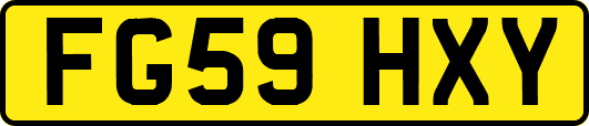 FG59HXY