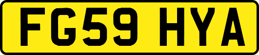 FG59HYA