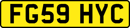 FG59HYC