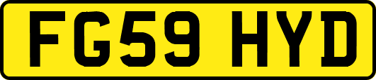 FG59HYD