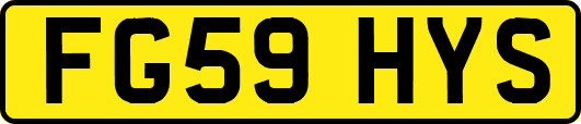 FG59HYS