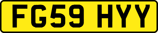 FG59HYY