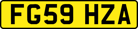 FG59HZA