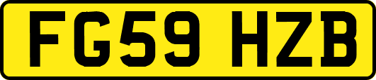 FG59HZB