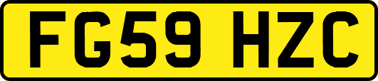 FG59HZC