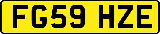FG59HZE