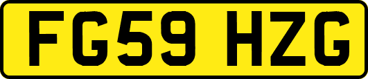 FG59HZG