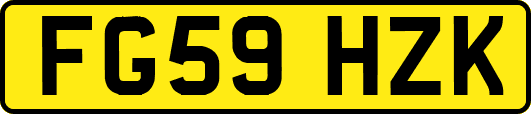 FG59HZK