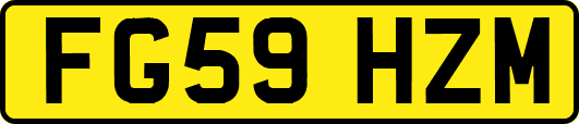 FG59HZM