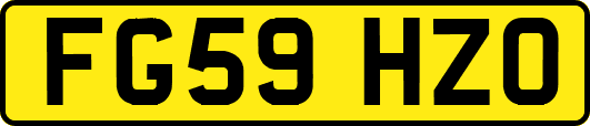 FG59HZO
