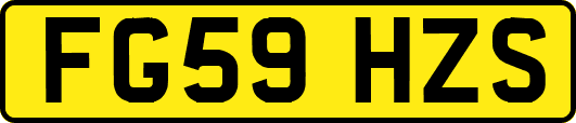 FG59HZS