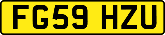 FG59HZU