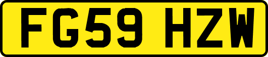 FG59HZW