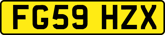 FG59HZX