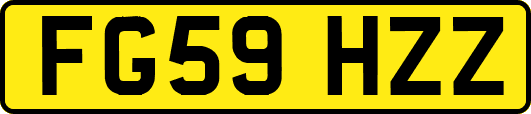 FG59HZZ