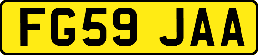 FG59JAA