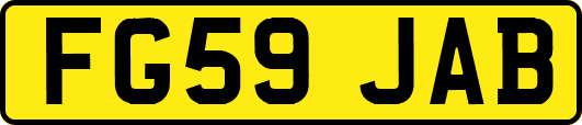 FG59JAB