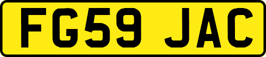 FG59JAC