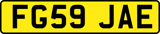 FG59JAE