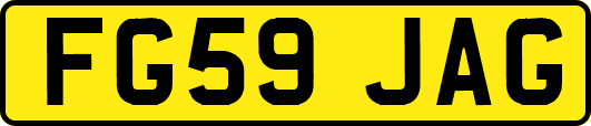 FG59JAG