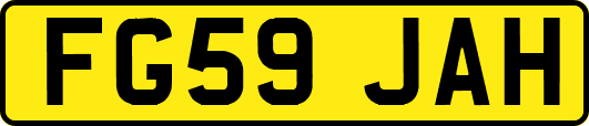 FG59JAH