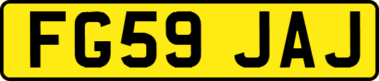 FG59JAJ