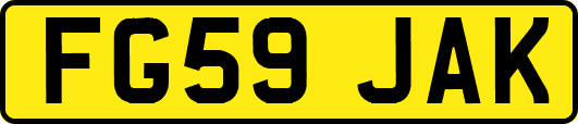 FG59JAK