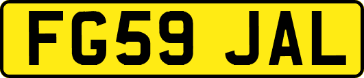 FG59JAL