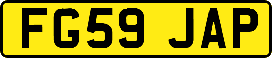FG59JAP