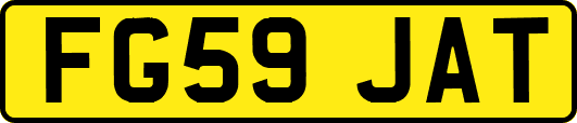 FG59JAT