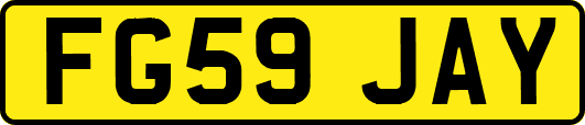 FG59JAY