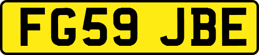 FG59JBE