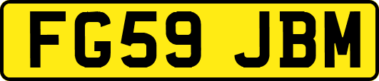 FG59JBM