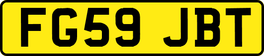 FG59JBT